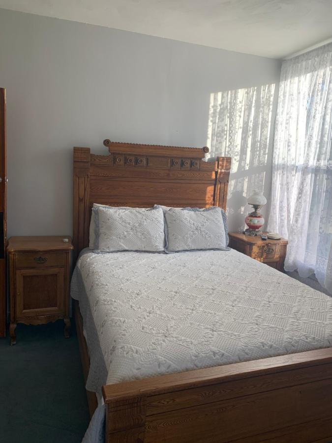 Mount Shasta Ranch Bed And Breakfast Exterior foto